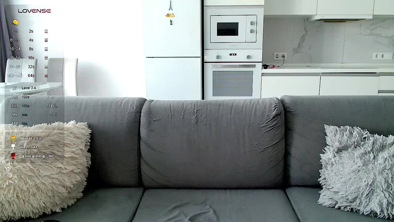 Yamajca Live Sex February 22, 2026