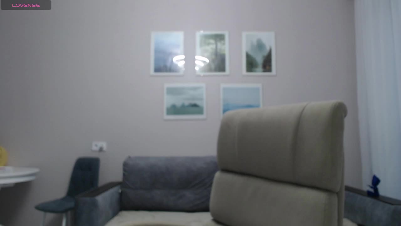 ILUBOVE Live Sex February 22, 2026