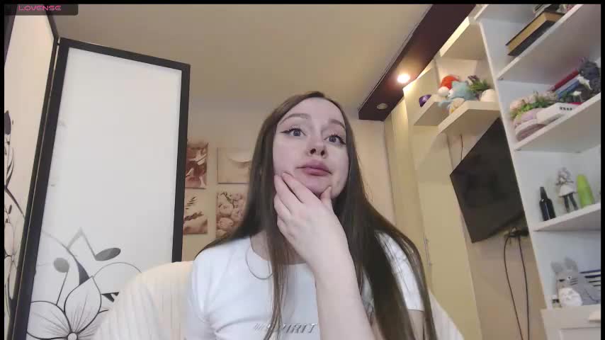 amazing_agness Live Sex February 22, 2026