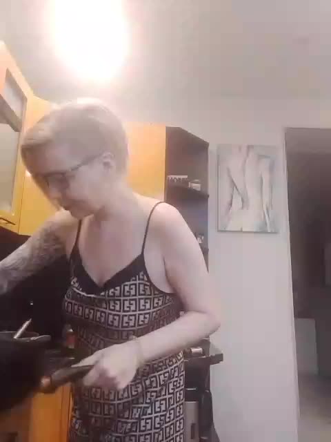 TilyTily Live Sex February 22, 2026