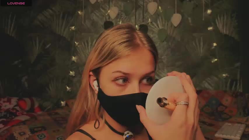 EternalOphelia Live Sex February 22, 2026