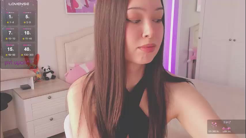 angeliclever Live Sex February 22, 2026