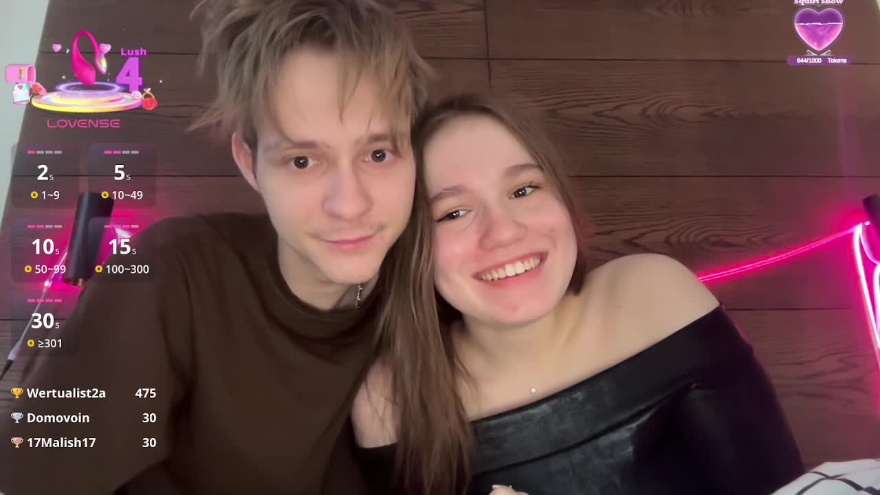 titsDestroy2007 Live Sex February 22, 2026