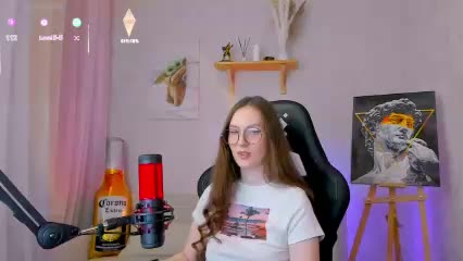 KiraRumGirl Live Sex February 22, 2026