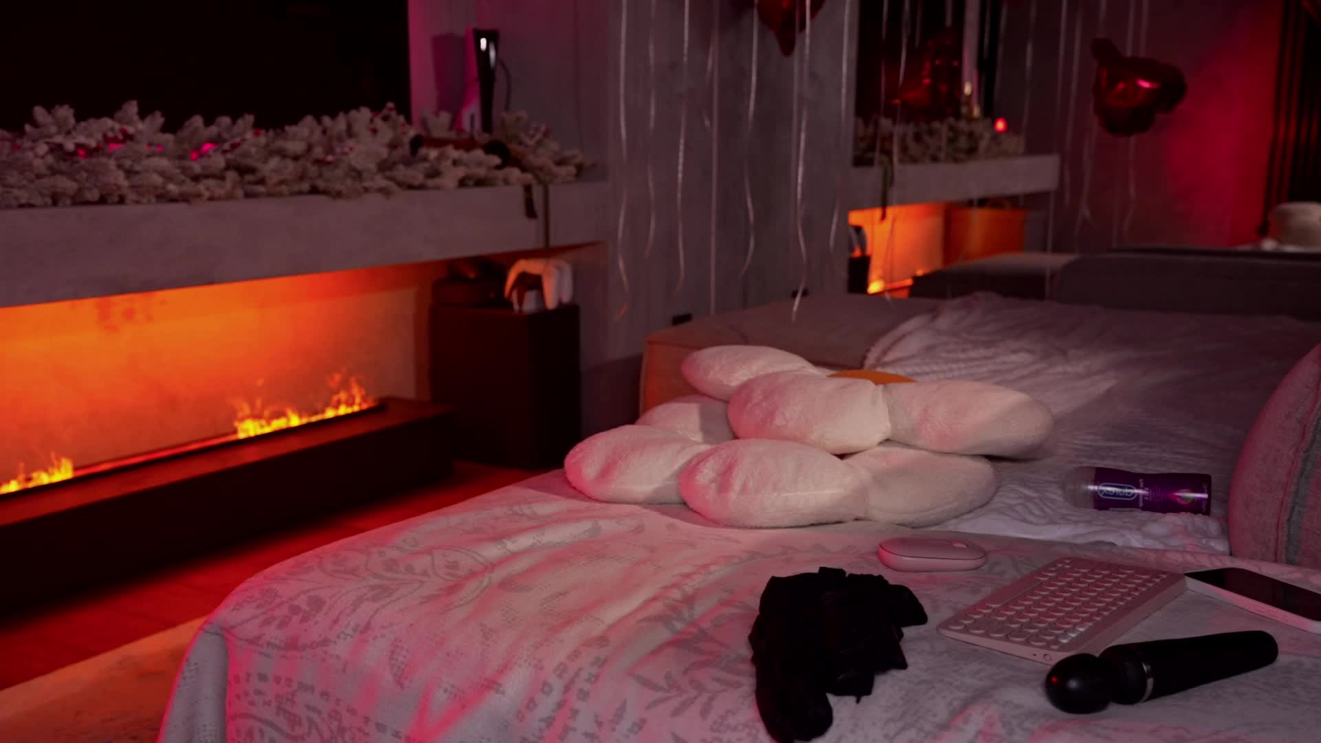 AlexisGrays Live Sex February 22, 2026