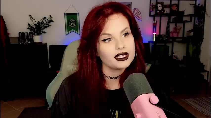 dellacrush_ Live Sex February 22, 2026