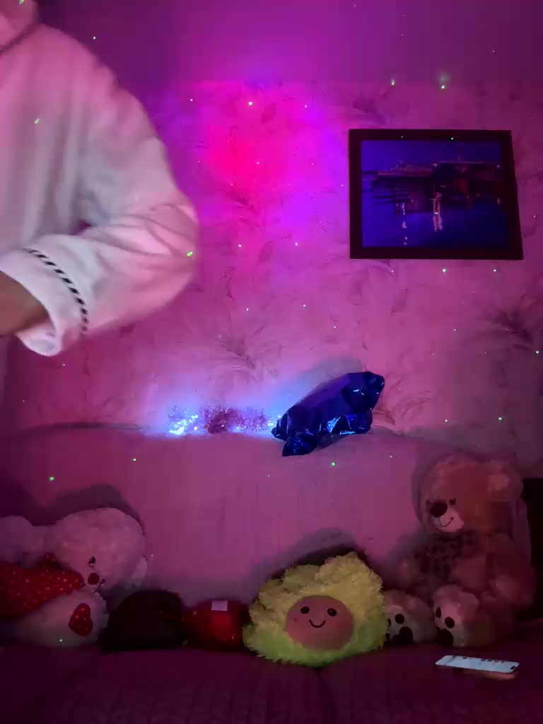 VIP17CoupleDream Live Sex February 22, 2026