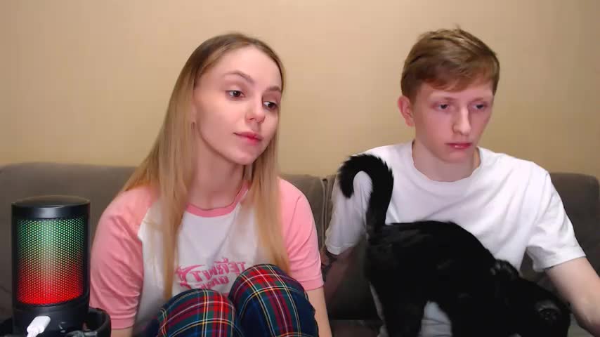 juliaanddima Live Sex February 22, 2026