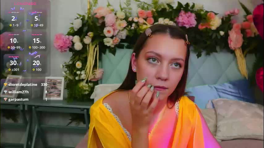 alice_charmy Live Sex February 22, 2026