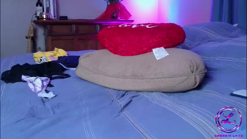 chroniclove Live Sex February 22, 2026