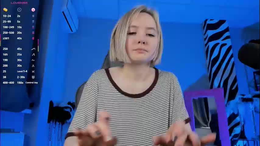 fetishrey Live Sex February 22, 2026