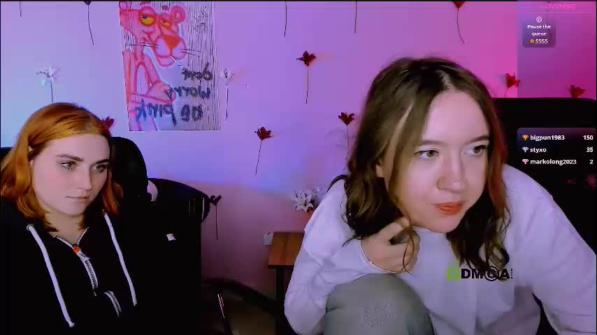 casey_meow_ Live Sex February 22, 2026