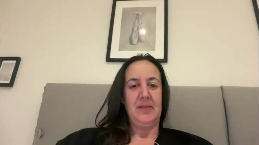 drresa Live Sex February 22, 2026