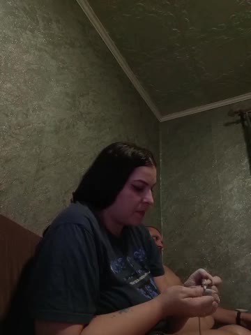 Greta_Tamar Live Sex February 22, 2026