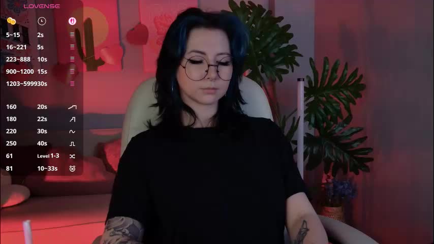 wesleegray Live Sex February 22, 2026