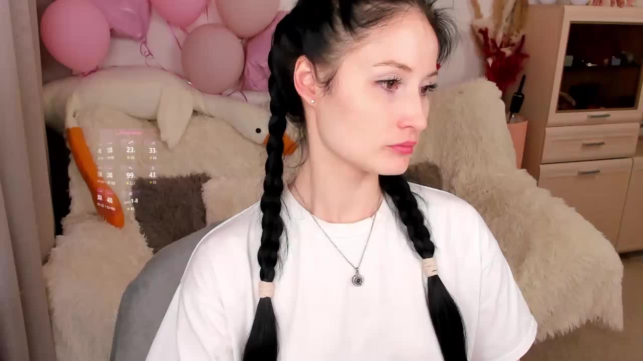 Liissa Live Sex February 22, 2026