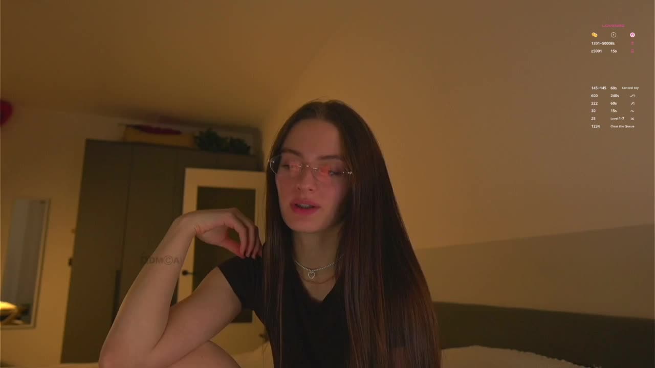 emmsee Live Sex February 22, 2026