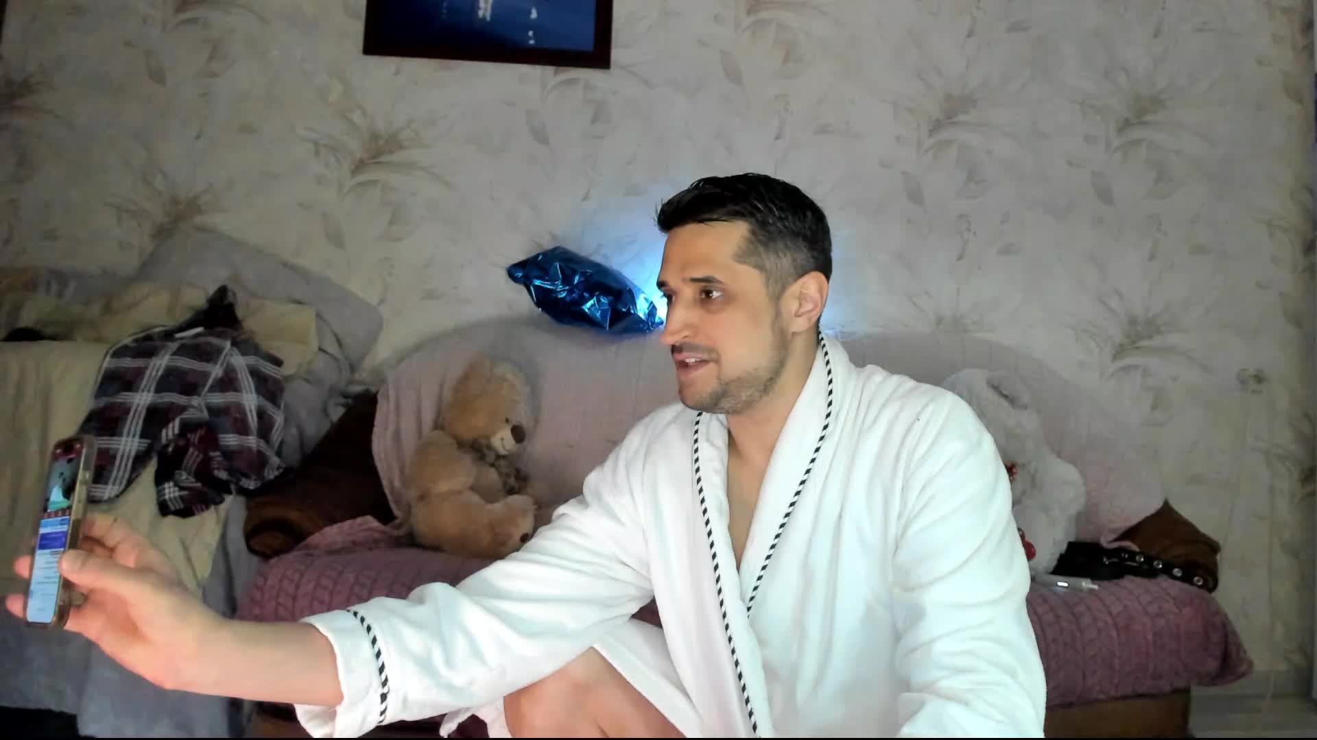 VIP17CoupleDream Live Sex February 22, 2026