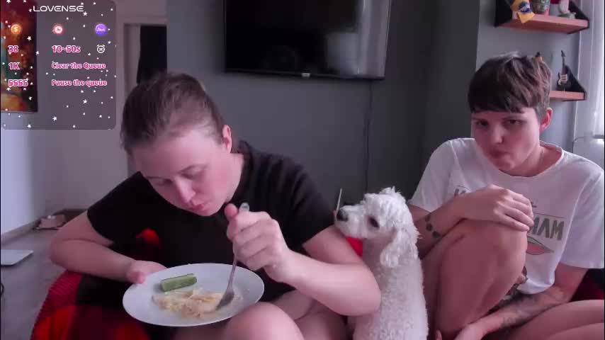 alexiacortez Live Sex February 22, 2026