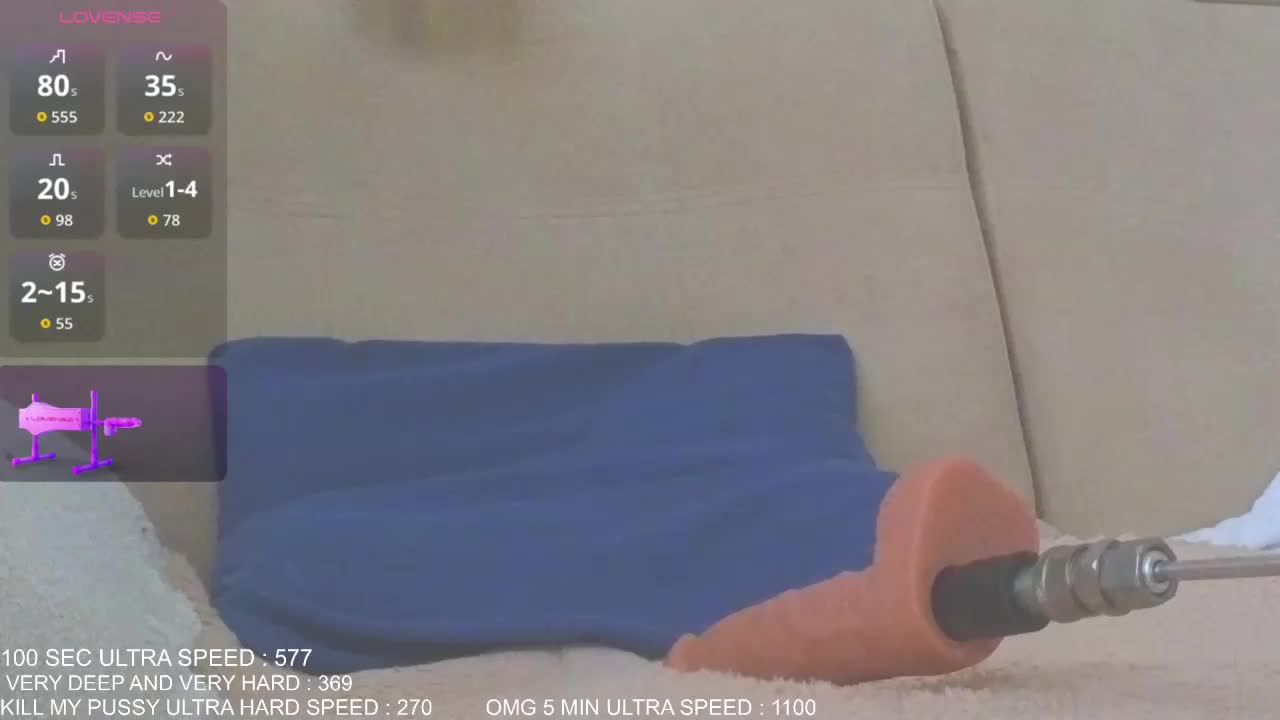 Sunny-Rose Live Sex February 22, 2026