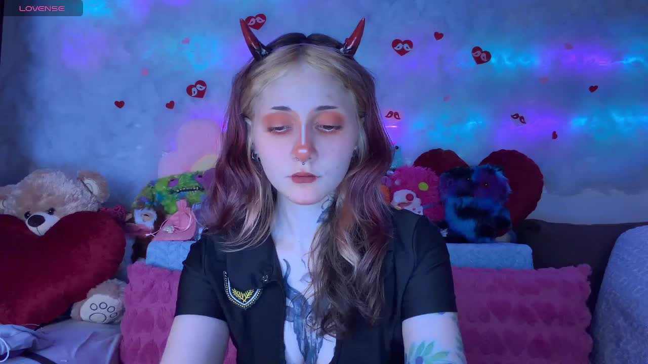 Devil-Baby Live Sex February 22, 2026