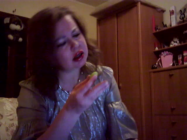 SexyMiss Live Sex February 22, 2026