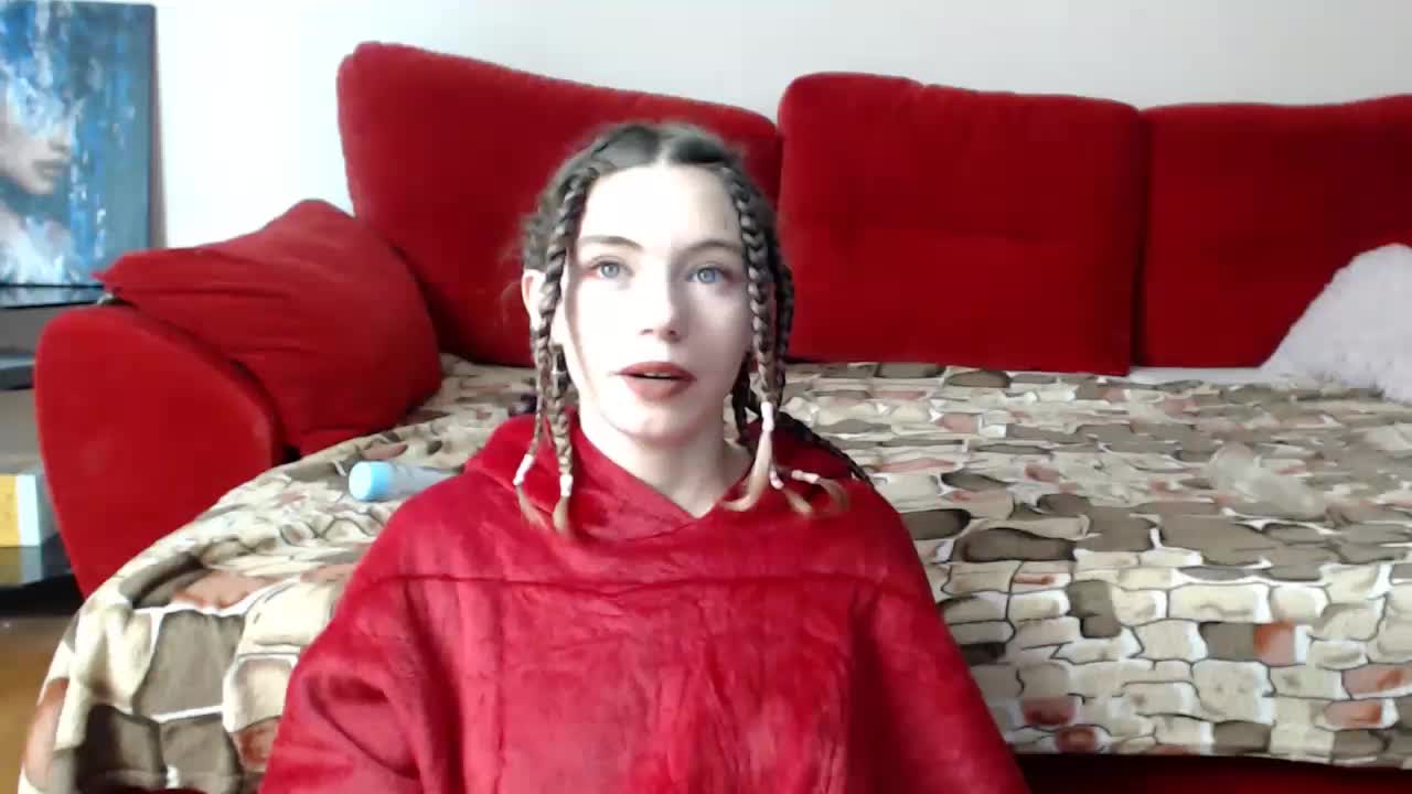 Feyka-dream Live Sex February 22, 2026