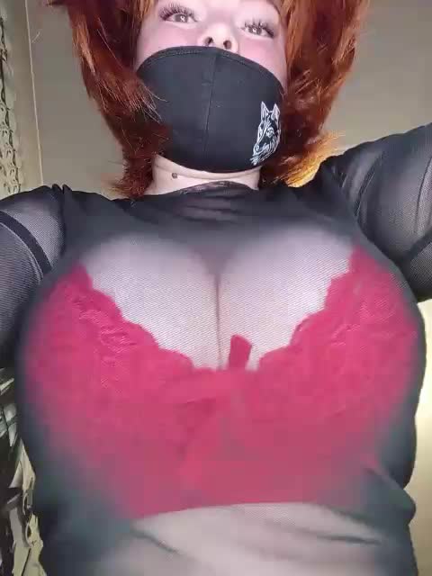 Vetka-konfetka Live Sex February 22, 2026