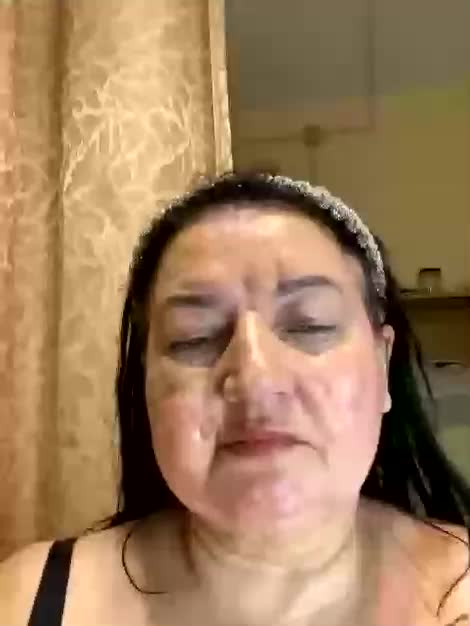Barbara_milf Live Sex February 22, 2026