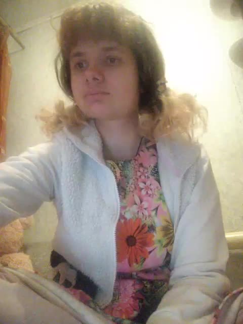 GrettaCandy Live Sex February 22, 2026