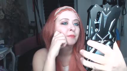 missGODDESS Live Sex February 22, 2026