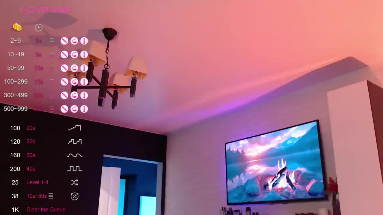 Jade-Lumin Live Sex February 22, 2026