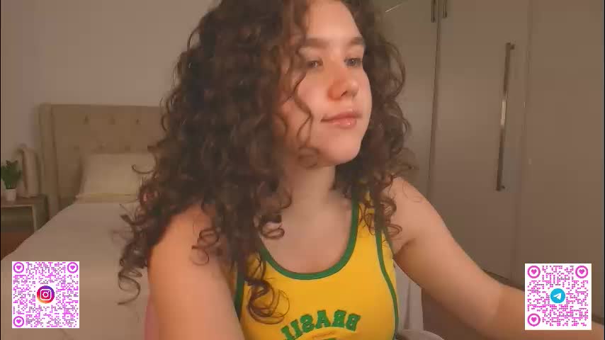 ariella_sol Live Sex February 22, 2026