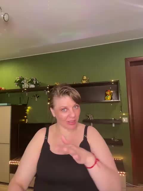 Veronika_Gold Live Sex February 22, 2026