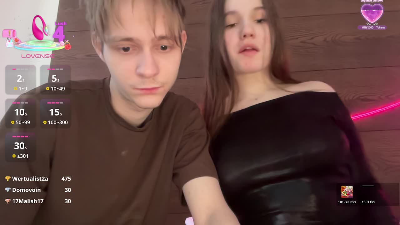 titsDestroy2007 Live Sex February 22, 2026