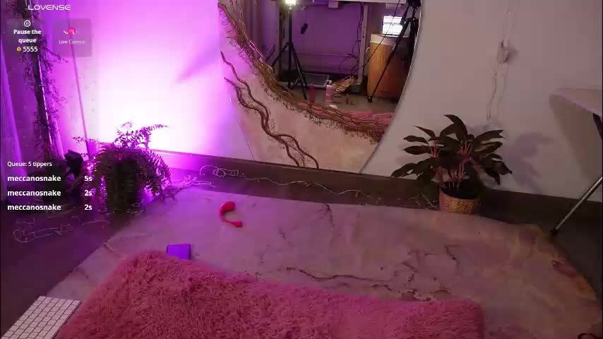 chloebritto Live Sex February 22, 2026