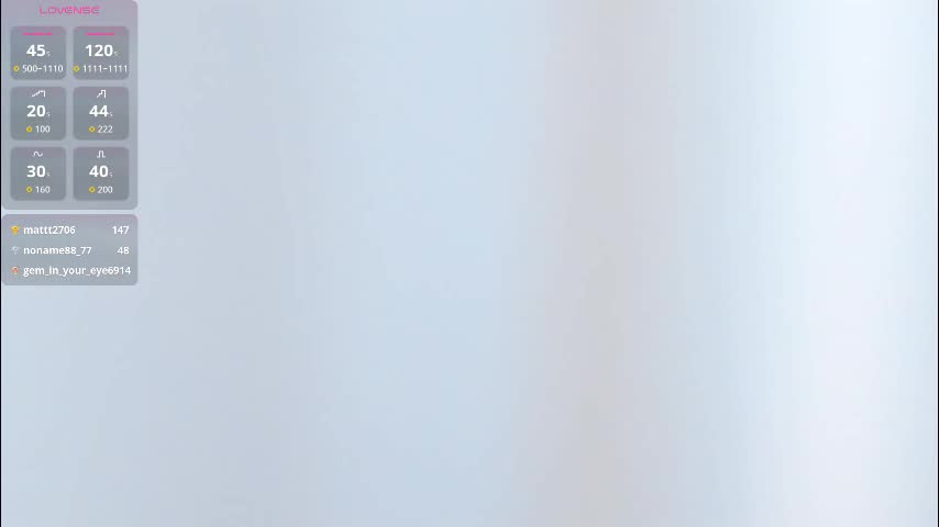 janeray_ Live Sex February 22, 2026