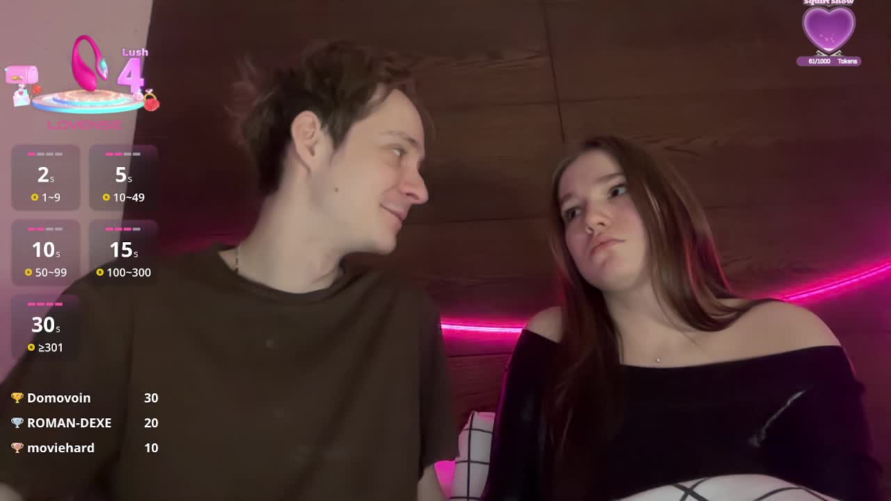 titsDestroy2007 Live Sex February 22, 2026