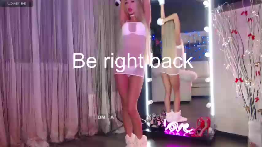 Sunshine_ Live Sex February 22, 2026