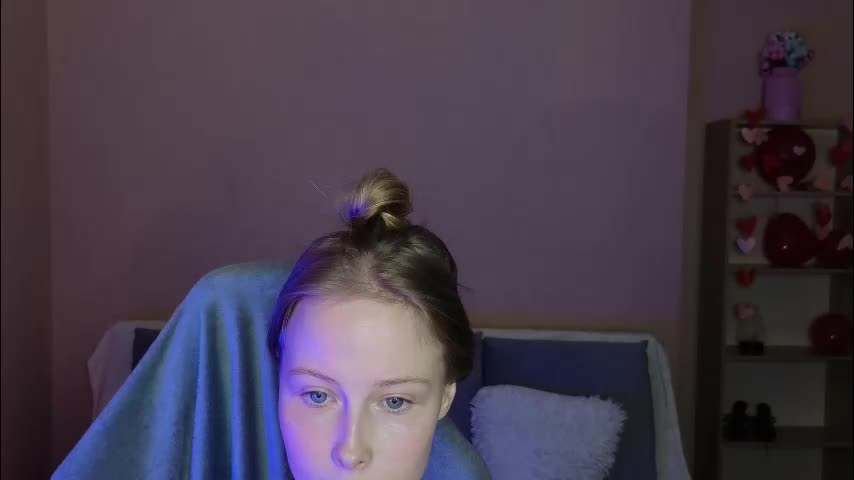 jenny_angelok Live Sex February 22, 2026