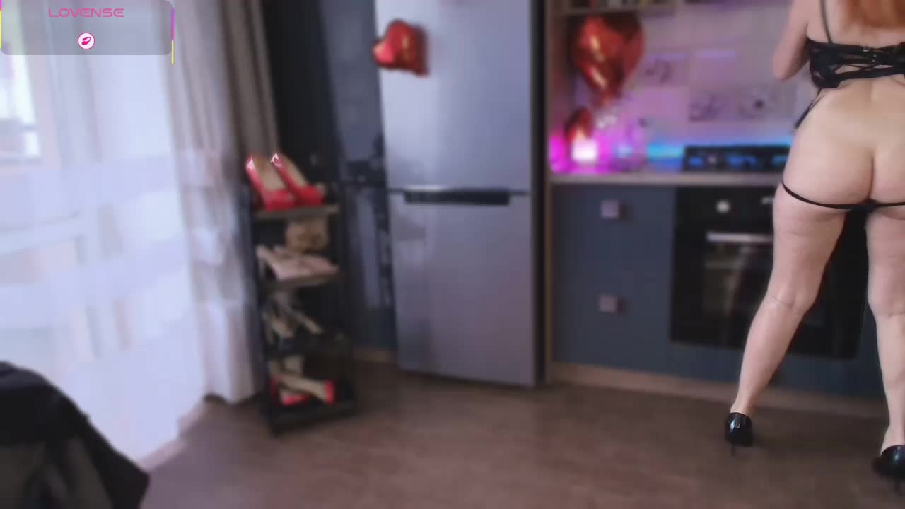 RedCandy_ Live Sex February 22, 2026