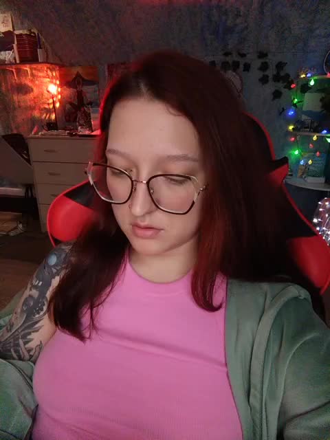 Mari_Gold Live Sex February 22, 2026