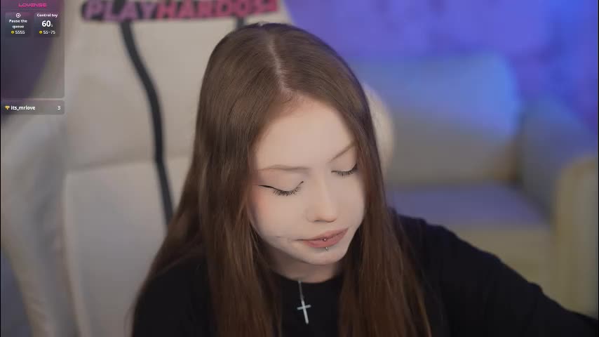 kira0541 Live Sex February 22, 2026