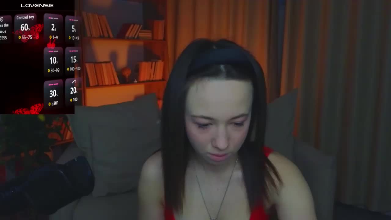 Trixiie Live Sex February 22, 2026