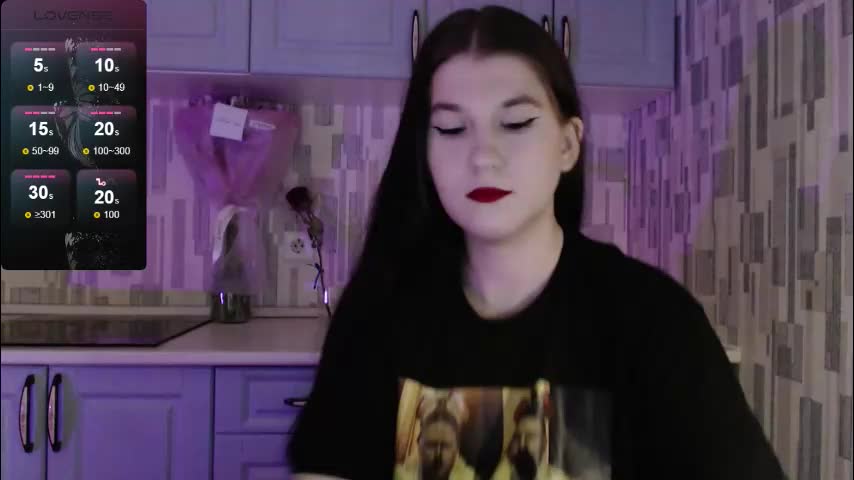 angel_gelya Live Sex February 22, 2026