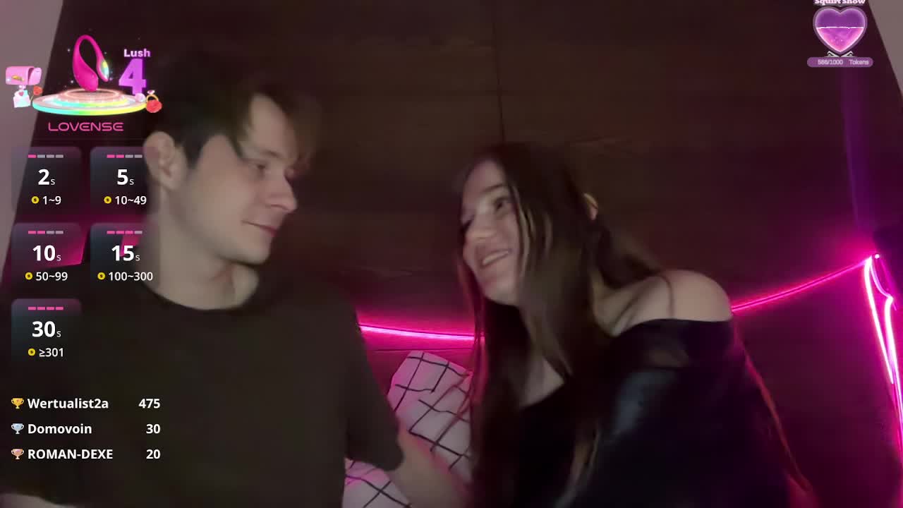 titsDestroy2007 Live Sex February 22, 2026