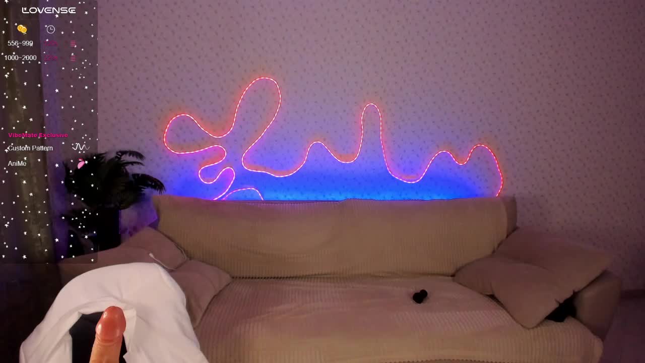 EternalLilith Live Sex February 22, 2026