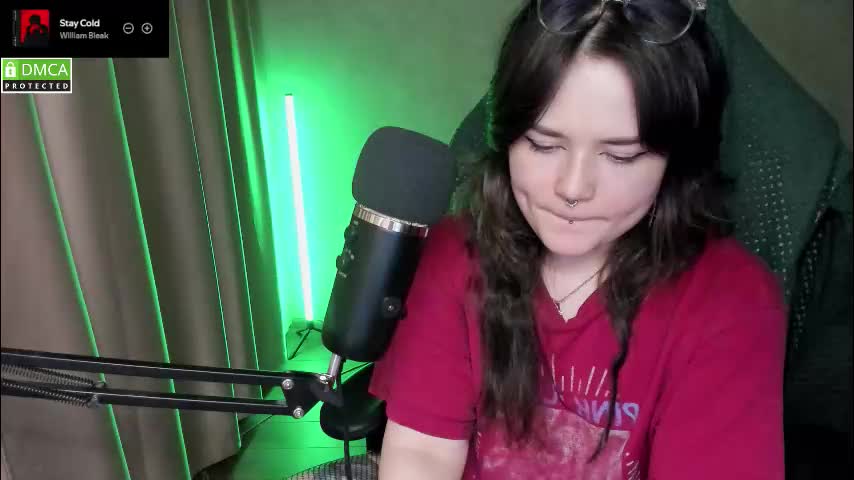 hell_hotline Live Sex February 22, 2026