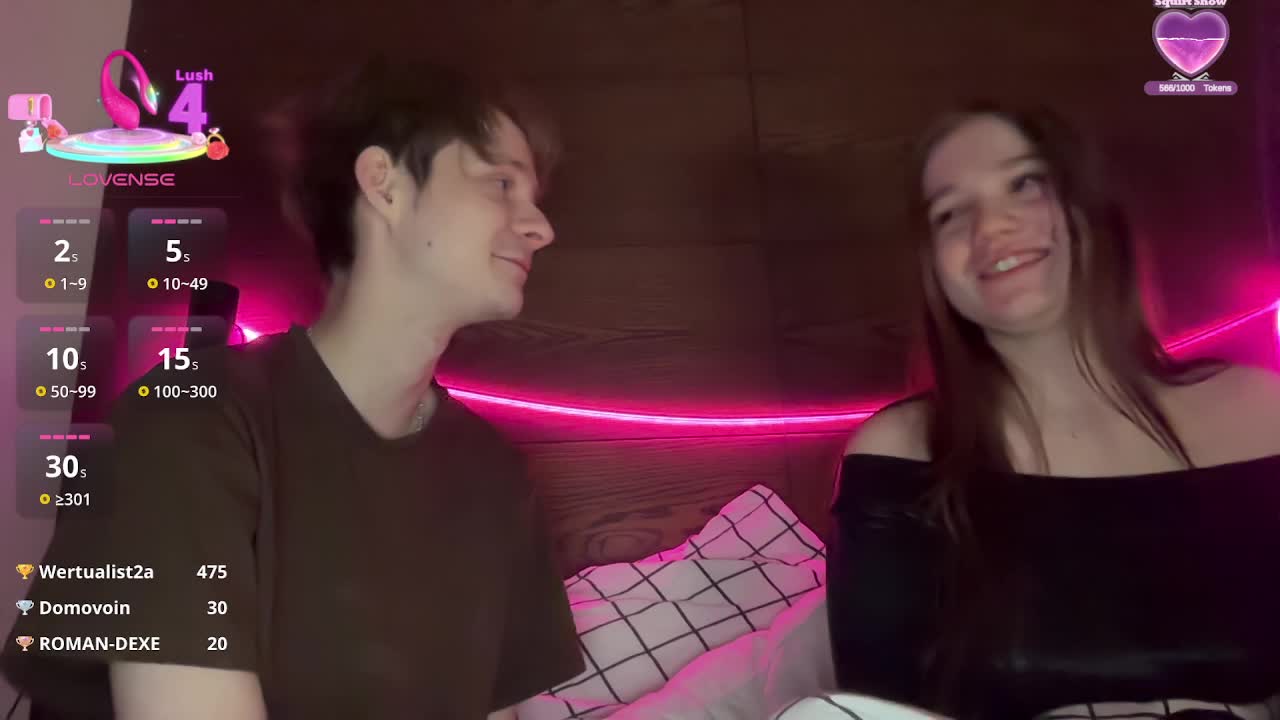 titsDestroy2007 Live Sex February 22, 2026