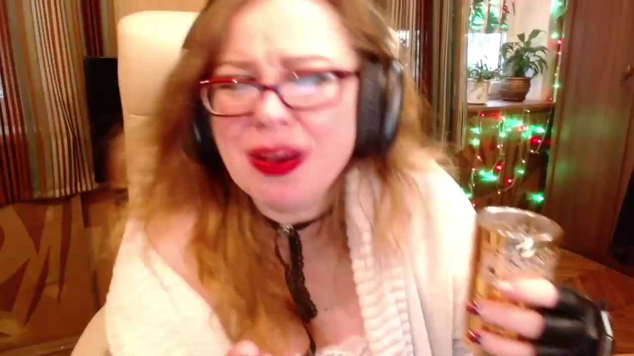 NormaGin Live Sex February 22, 2026